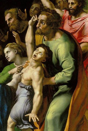 Esorcismi e possessione demoniaca in Italia: l'inquietante fenomeno nel documentario shock di un