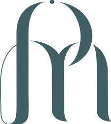 Patrón gráfico de la identidad de Punto Médico