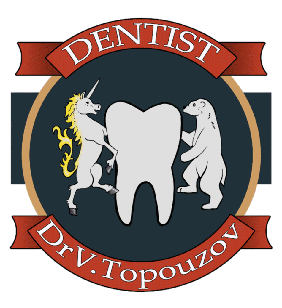 Dr Topouzov Dentist Office Dental Care Cornwall Ontario Dentist