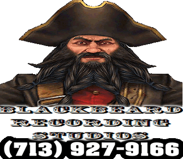 Blackbeard