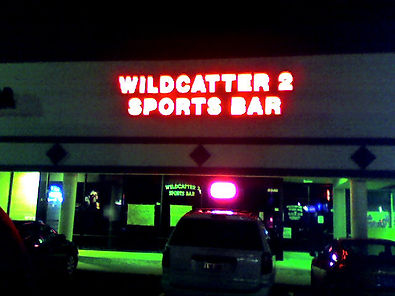 Alief's Best Kept Secret Wildcatter 2 S
