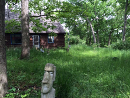 Mother’s Day Faerie House