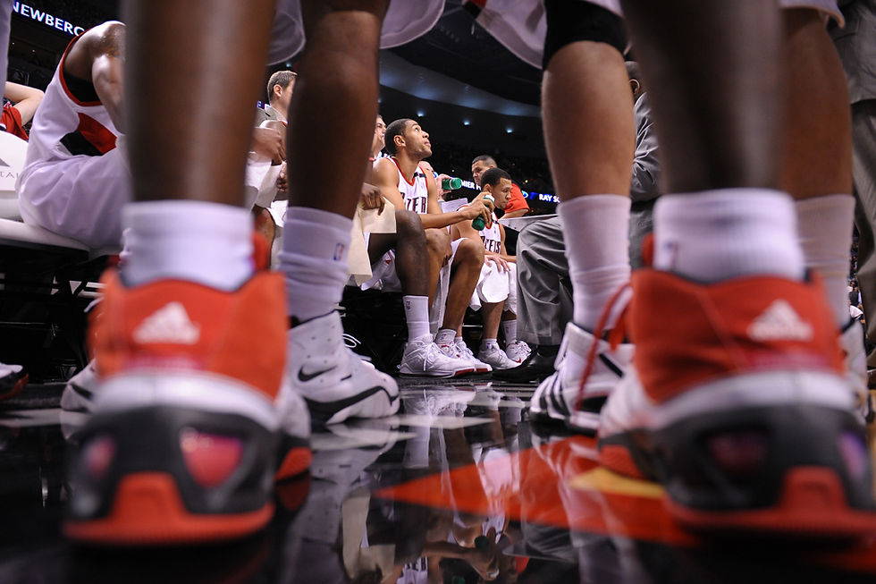 Nicolas BATUM