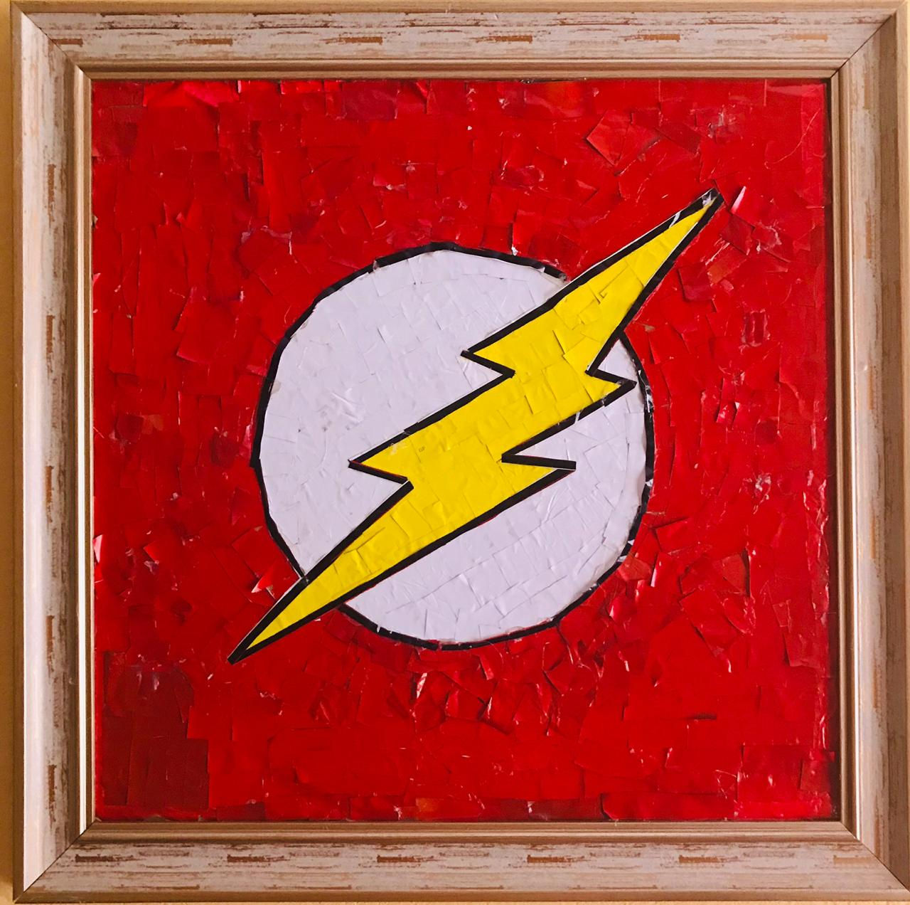Logo de Flash