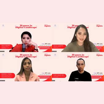 Optimalkan Pemanfaatan Platform Digital untuk Bisnismu!