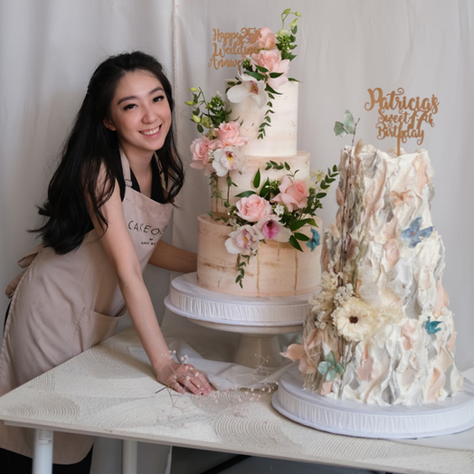 Bermodal Cerita, Sonia Basil Dapat Jutaan Viewers & Order Melimpah!