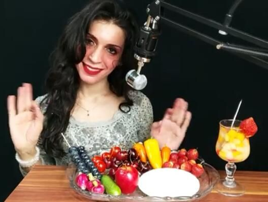 Belajar Marketing dari Kak Jill, Penjual Gorden Viral di TikTok!