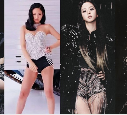 Sosok Diana M. Putri, Desainer Indonesia yang Karyanya Dipakai BLACKPINK di MV ‘Shut Down”!