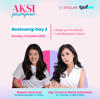 Kembangkan Bisnis dengan Lean Business Culture dan Lakukan Scale-Up