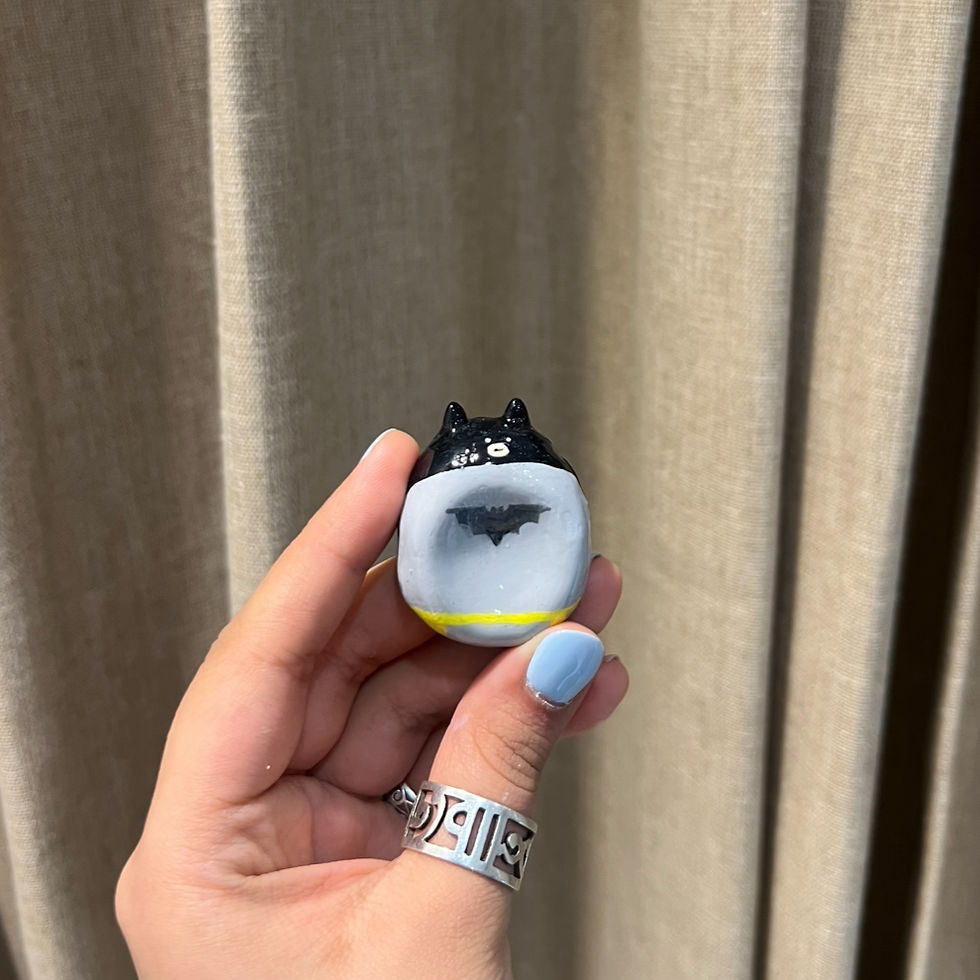 Thumbnail: Custom Puchka