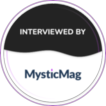Interviewed By MysticMag