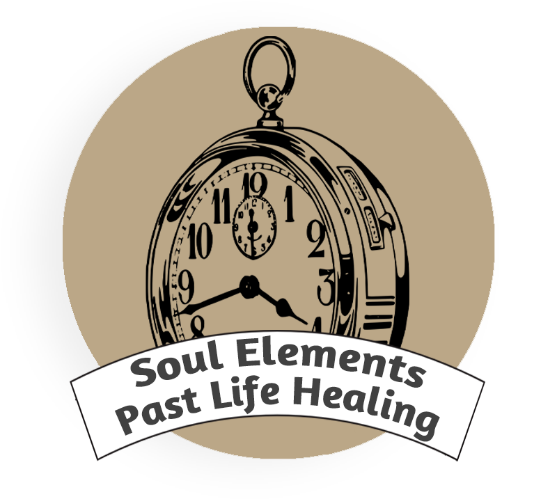 Thumbnail: Soul Elements: Past Life Healing - 3 Pack