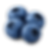 BLUEBERRY 🫐