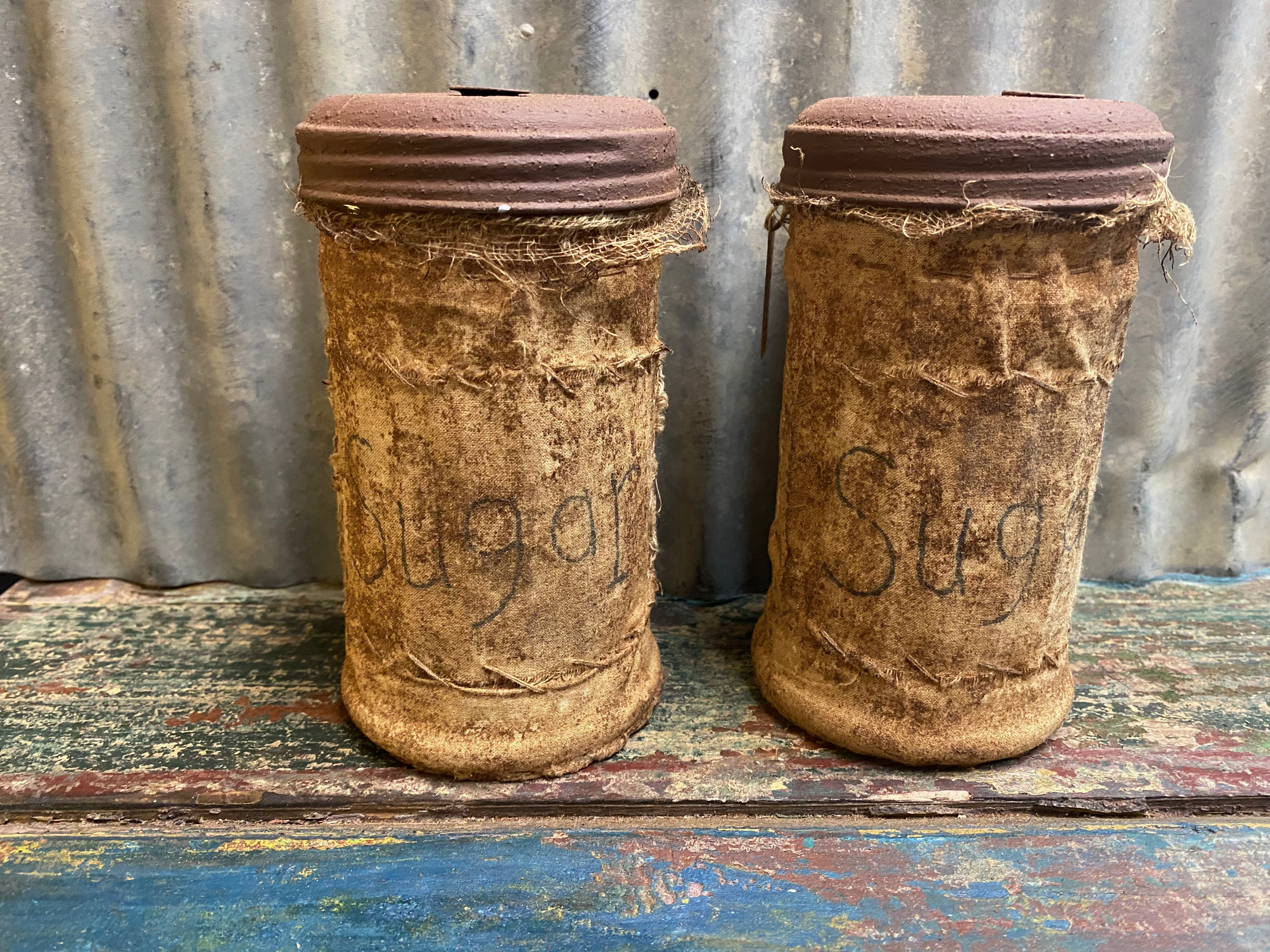 #RP25-SP58  Prim Sugar Dispenser