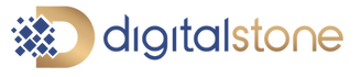 Logo da Digital Stone Marmoraria de Alto Padrão