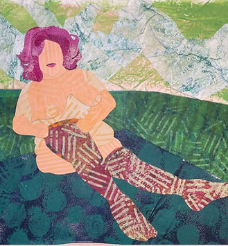 Layers of Identity: Connect