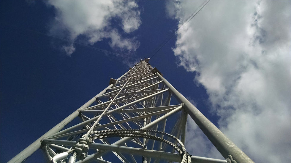 Tower