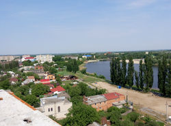 Житловий комплекс