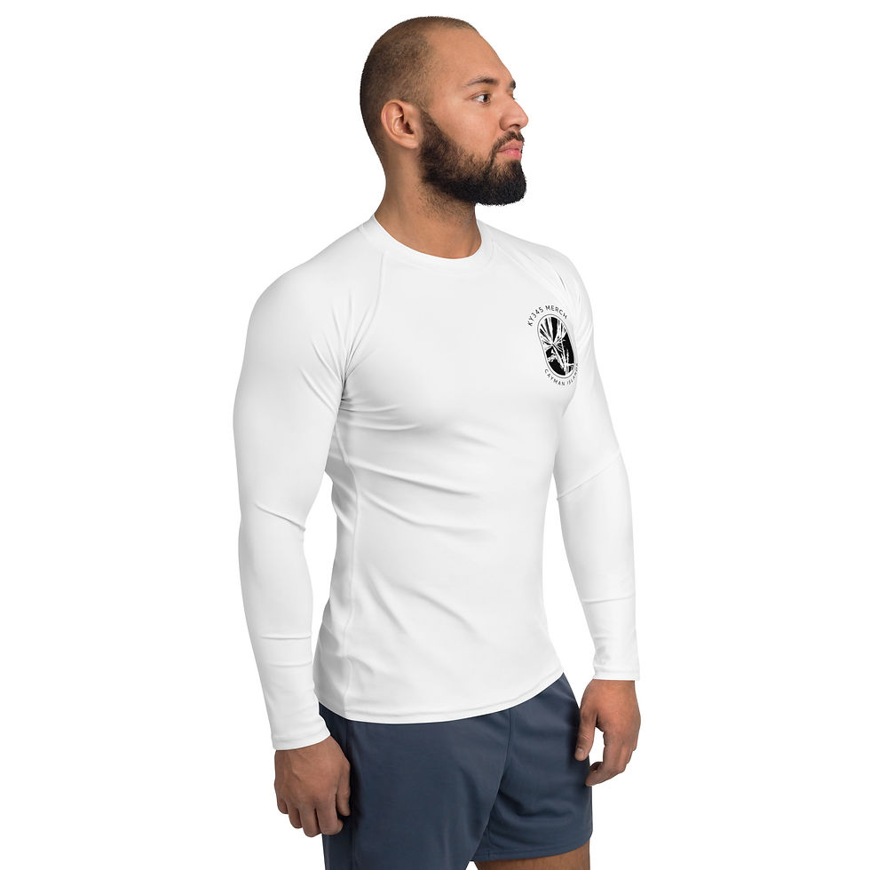 Thumbnail: Men's Rash Guard