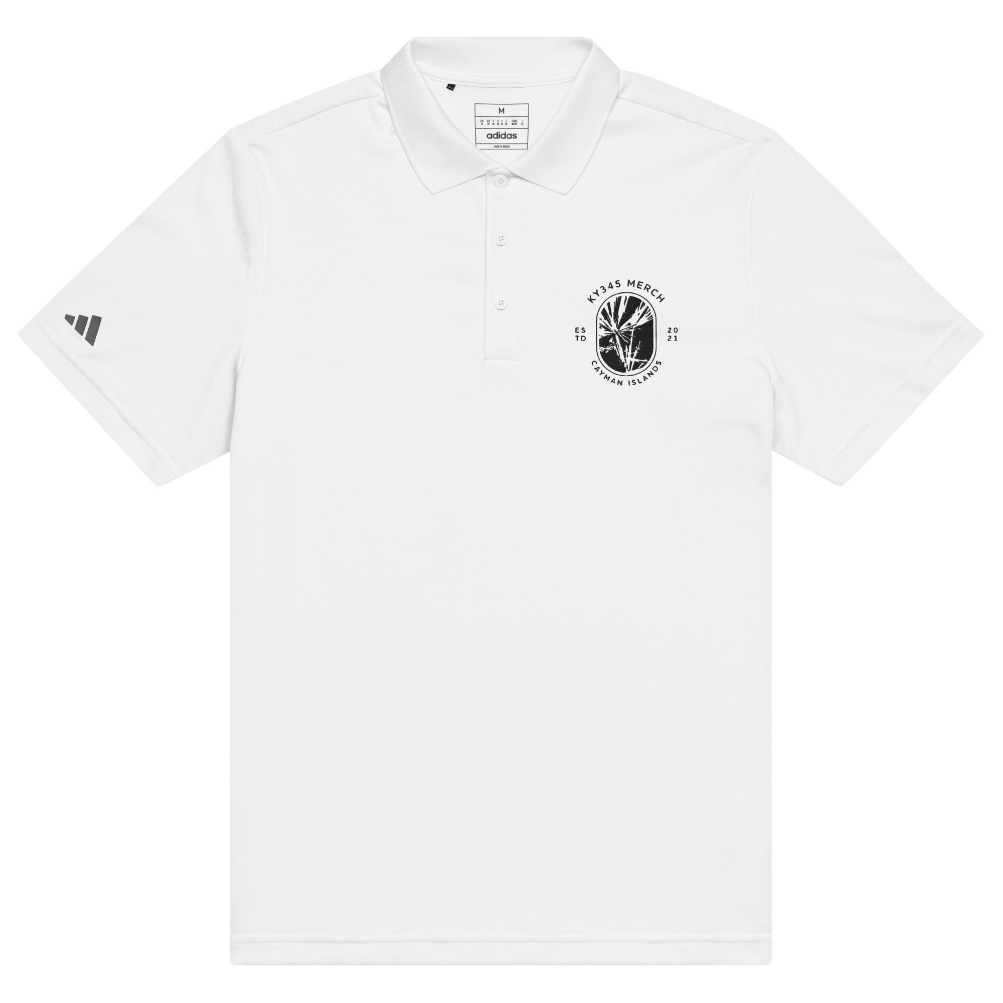 KY 345 Polo Shirt