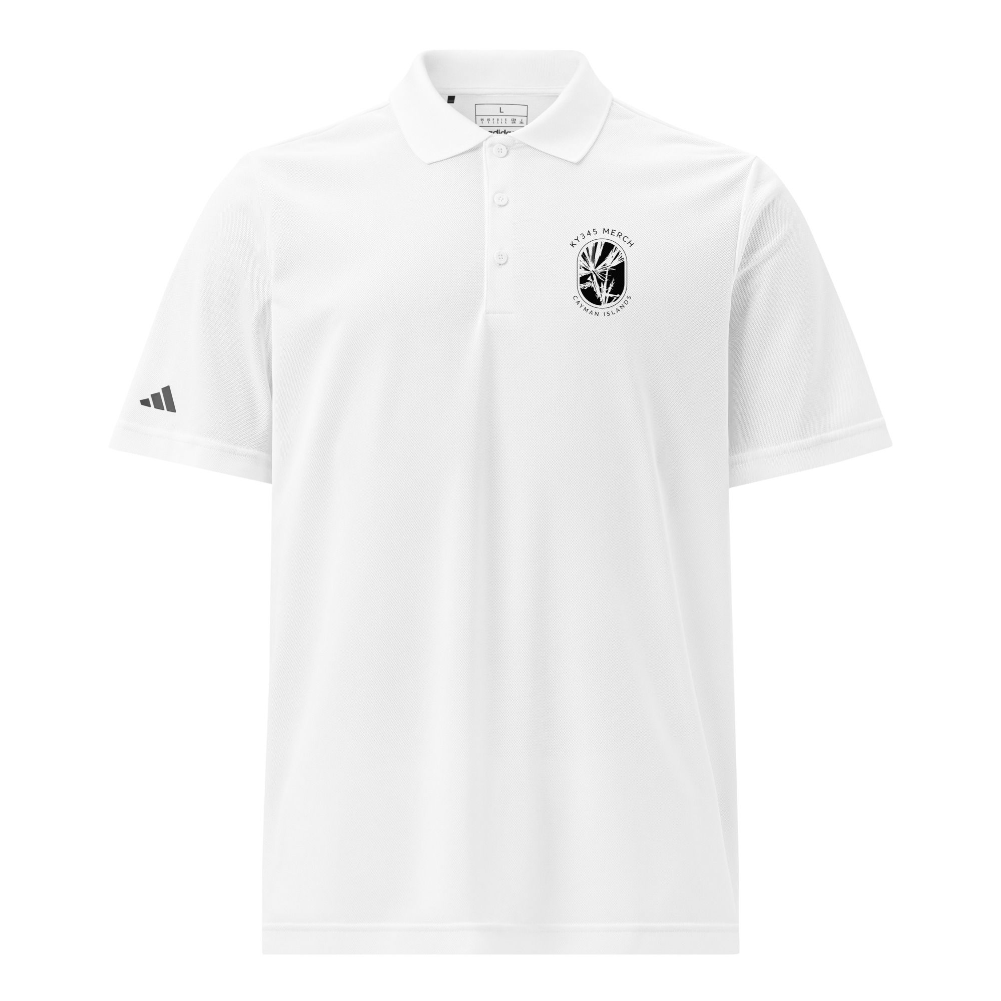 adidas sport polo