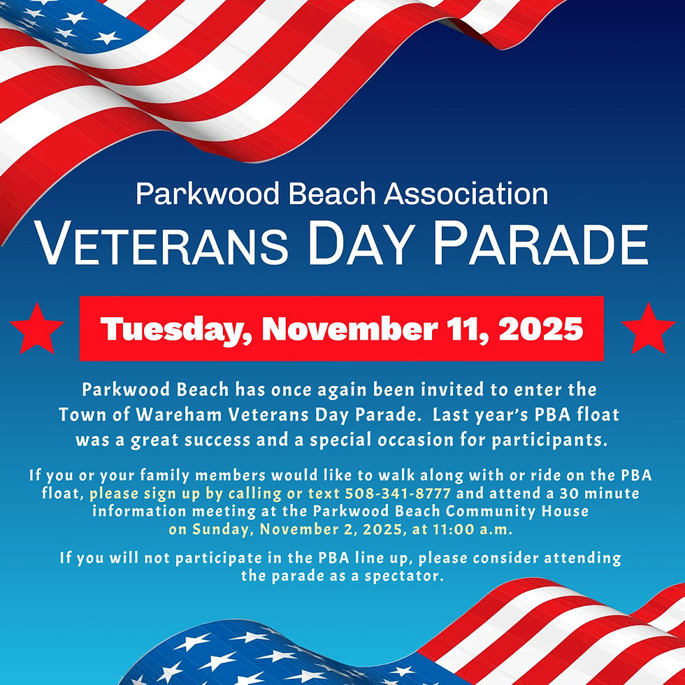 Veterans Parade 2025 - page 1 - 1200 square