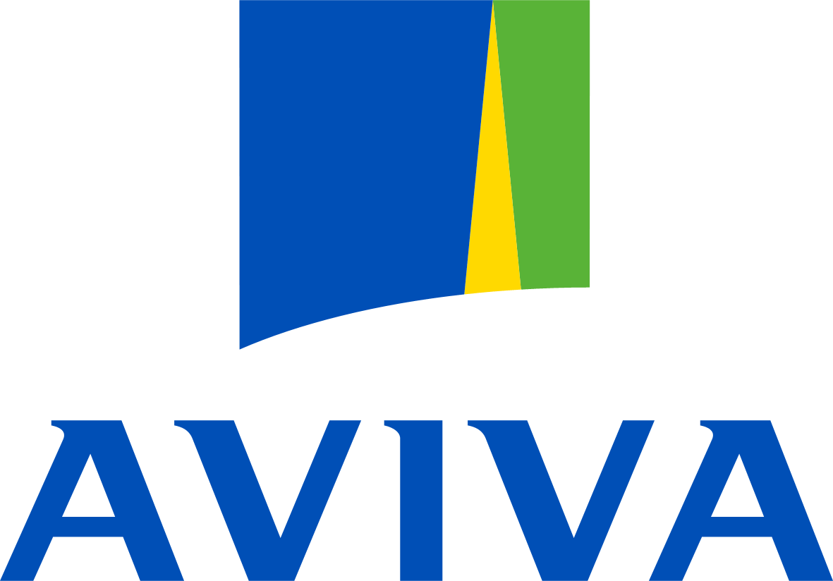 Logo Aviva