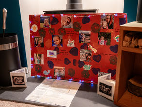 "My wonderful healing home birth story. It truly was magical."