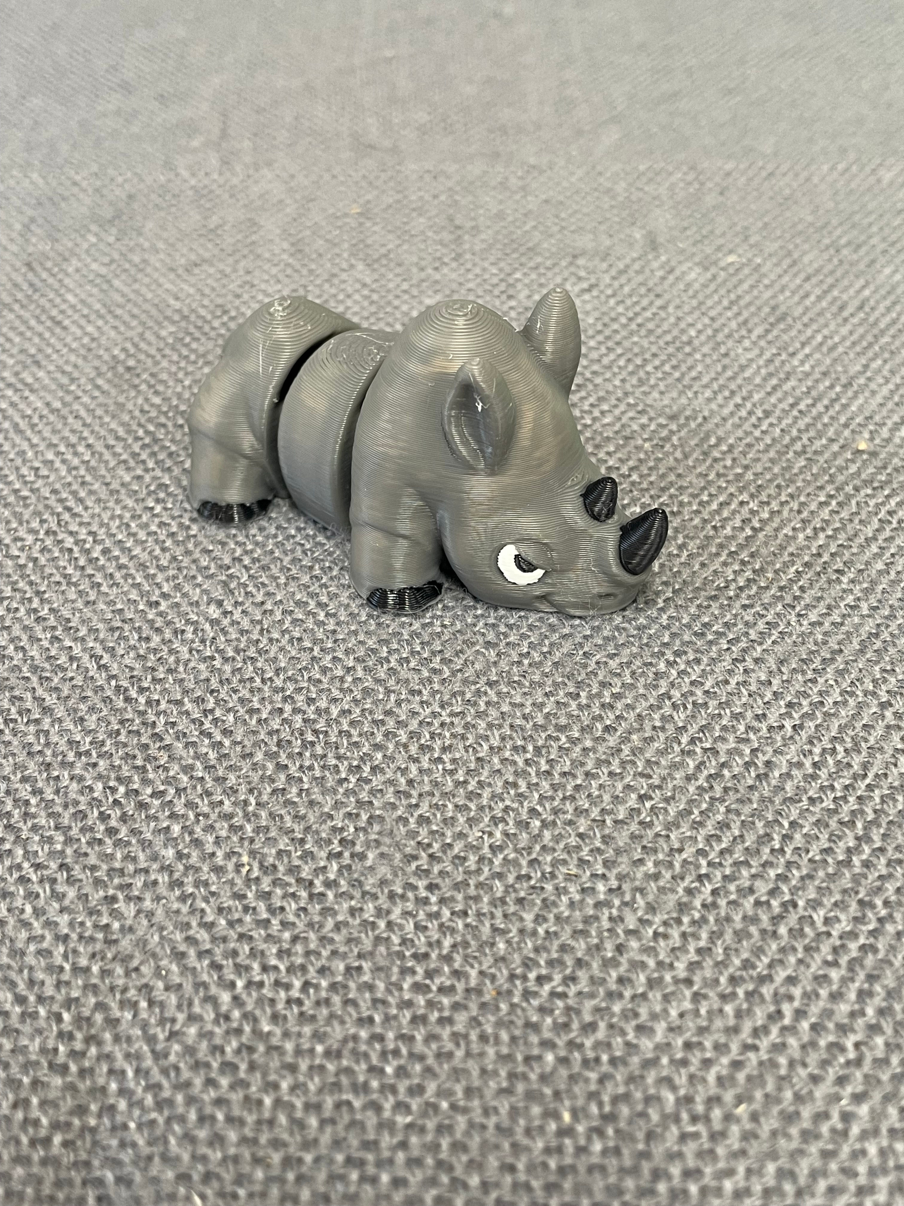 Rhinoceros 