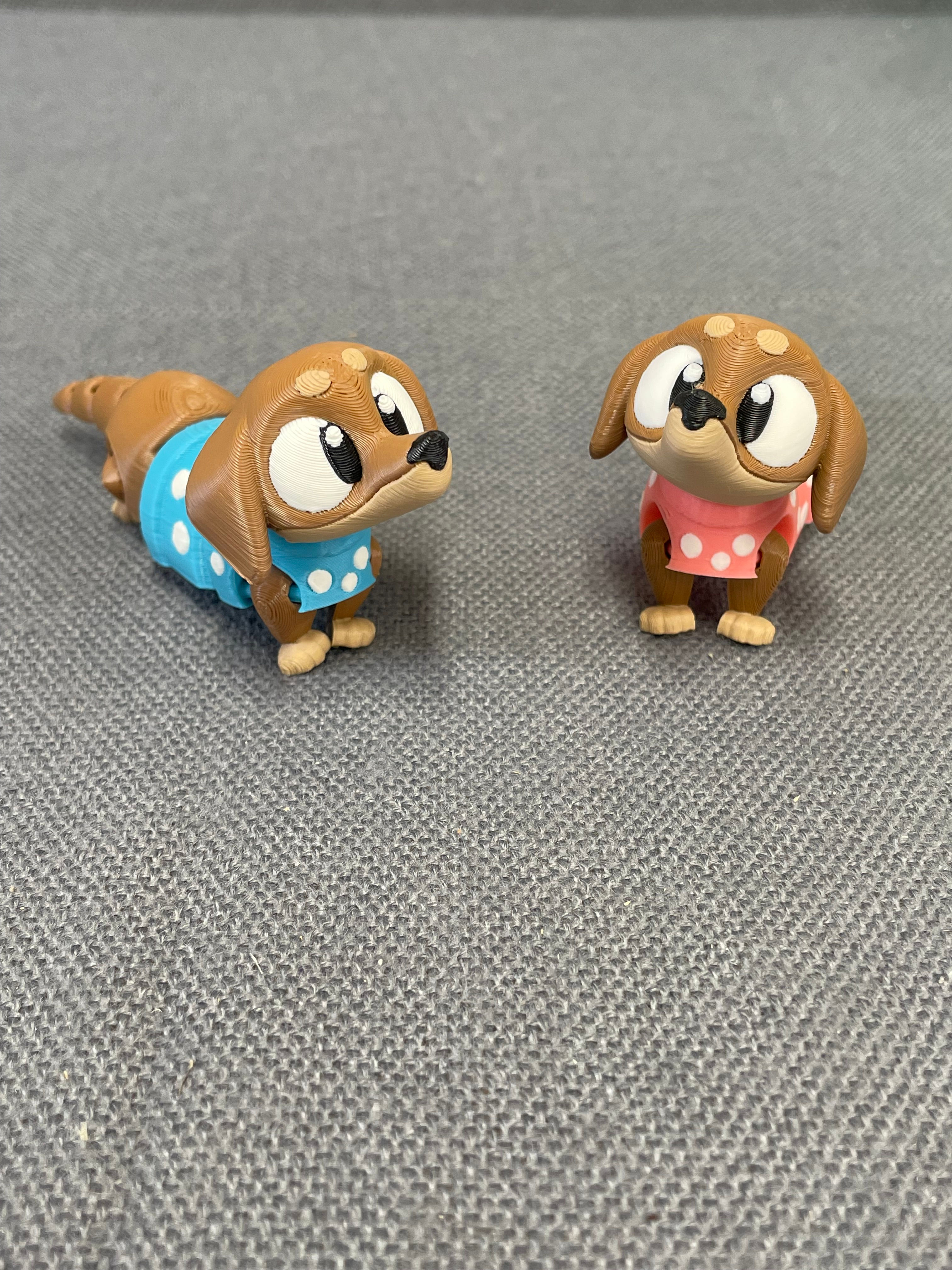 Dachshund (Sausage Dog)