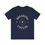 Thumbnail: Breaking Cycles Unisex Tee - The San Atlantis Chronicles Official Symbol