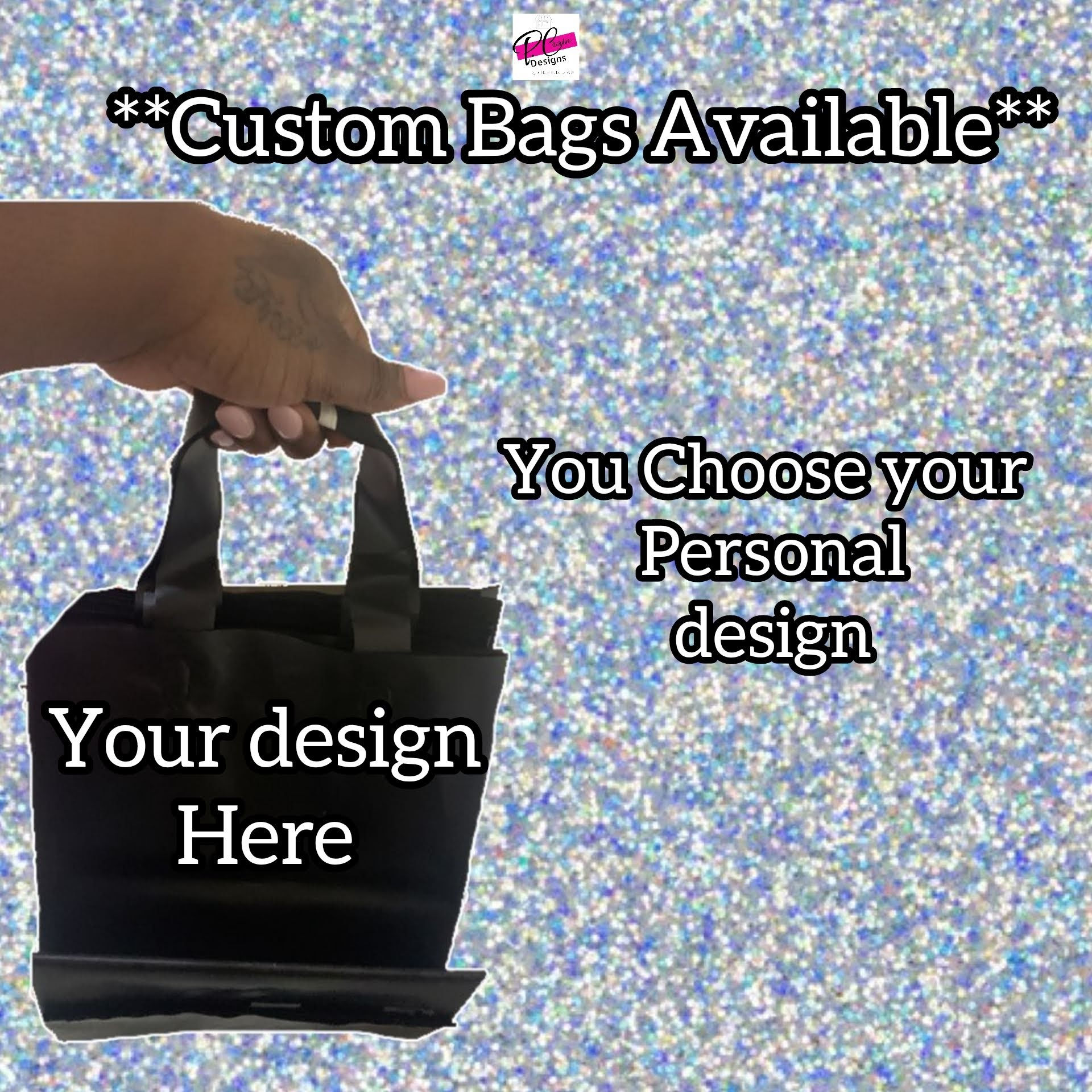 Custom Bags
