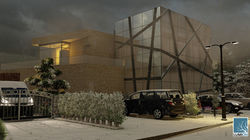 תמונת שלג רזו בינוני