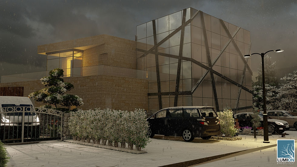 Chai_Lifeline Center