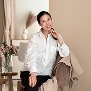 Karma Beauty on geelikynsiin erikoistunut, Helsingin Taka-Töölössä sijaitseva kauneushoitola.