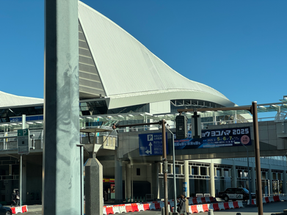 テクニカルショウ横浜2025