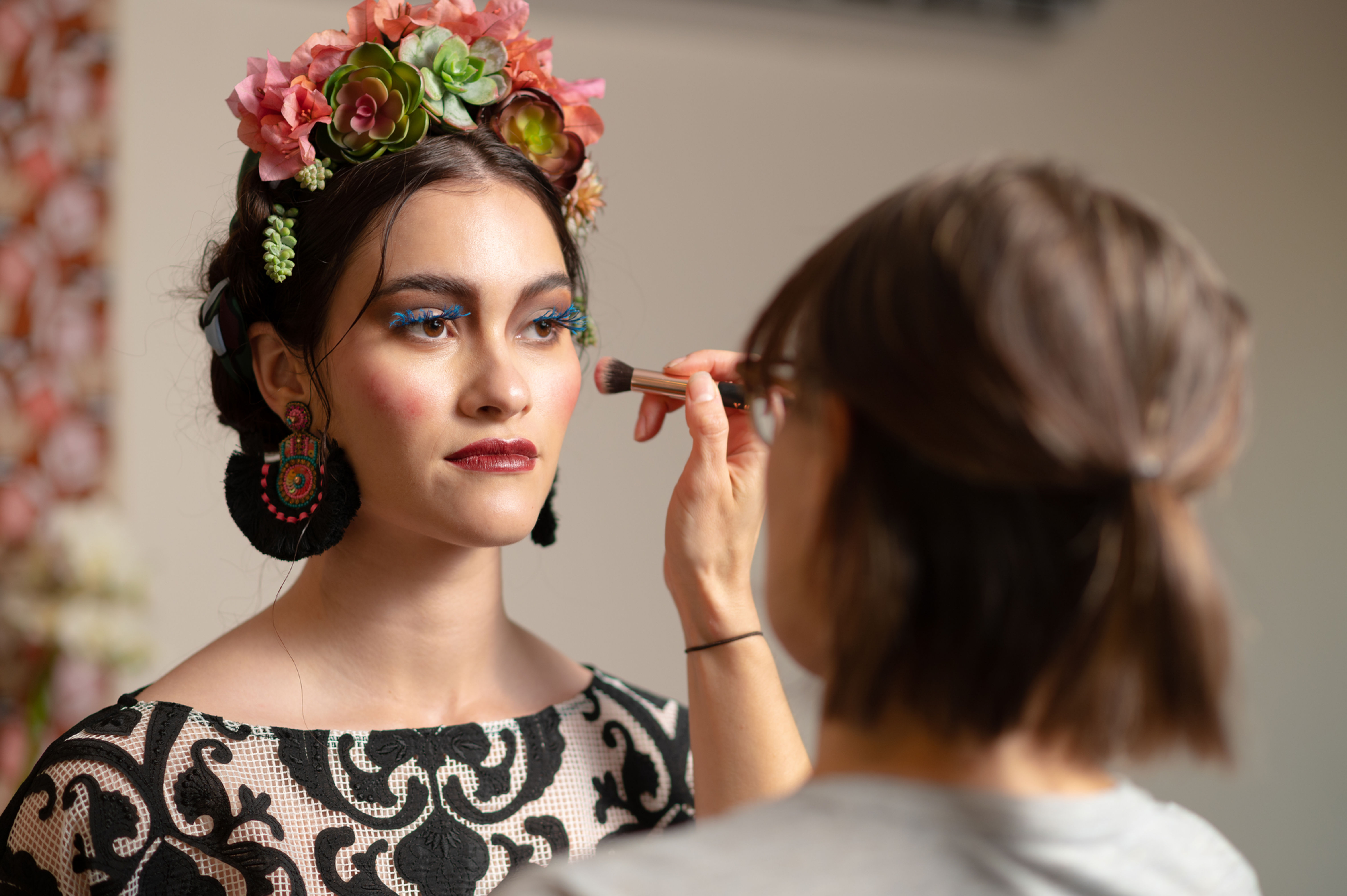 Another Comp Hair and Makeup Services