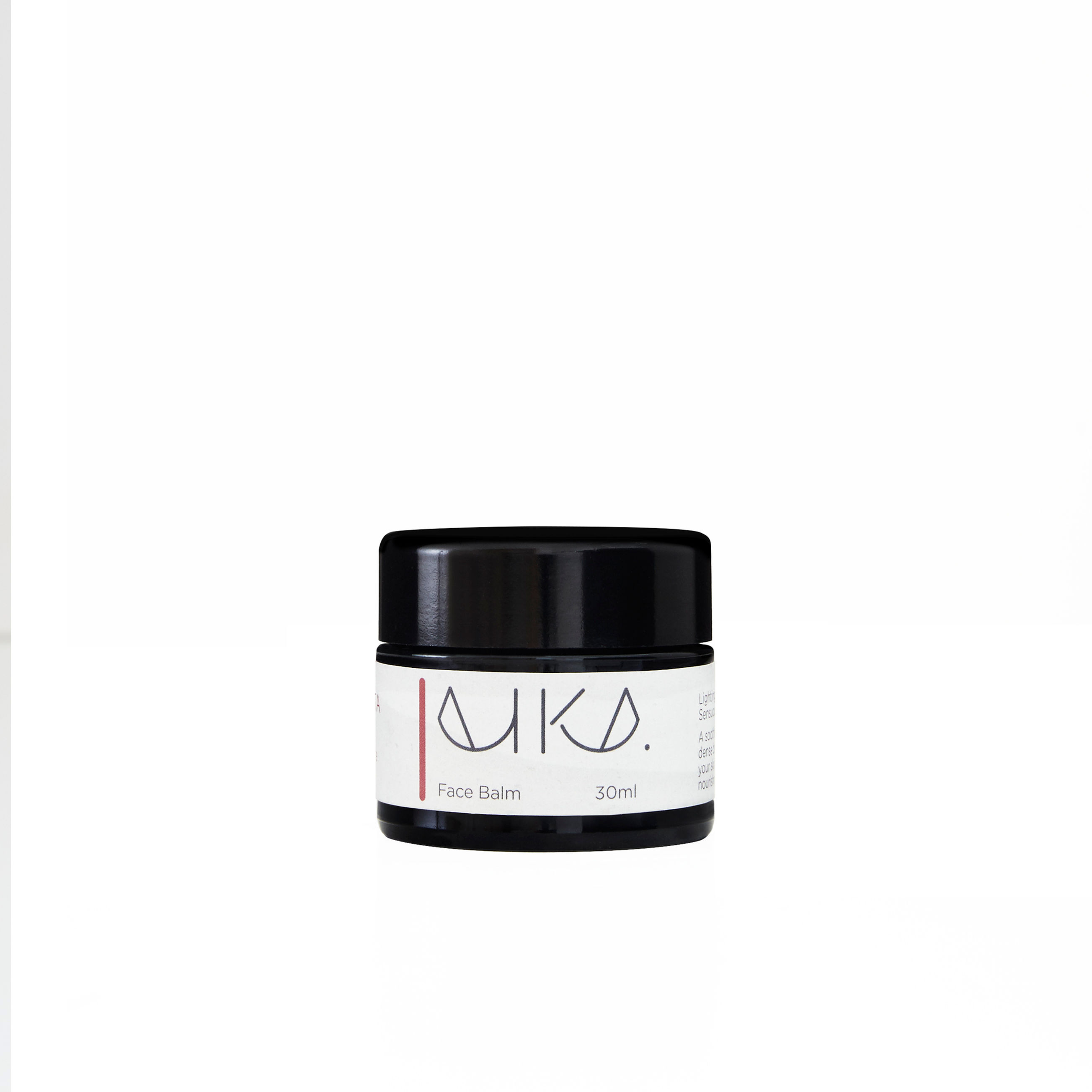 Pitta Face Balm - Soothing Face Balm