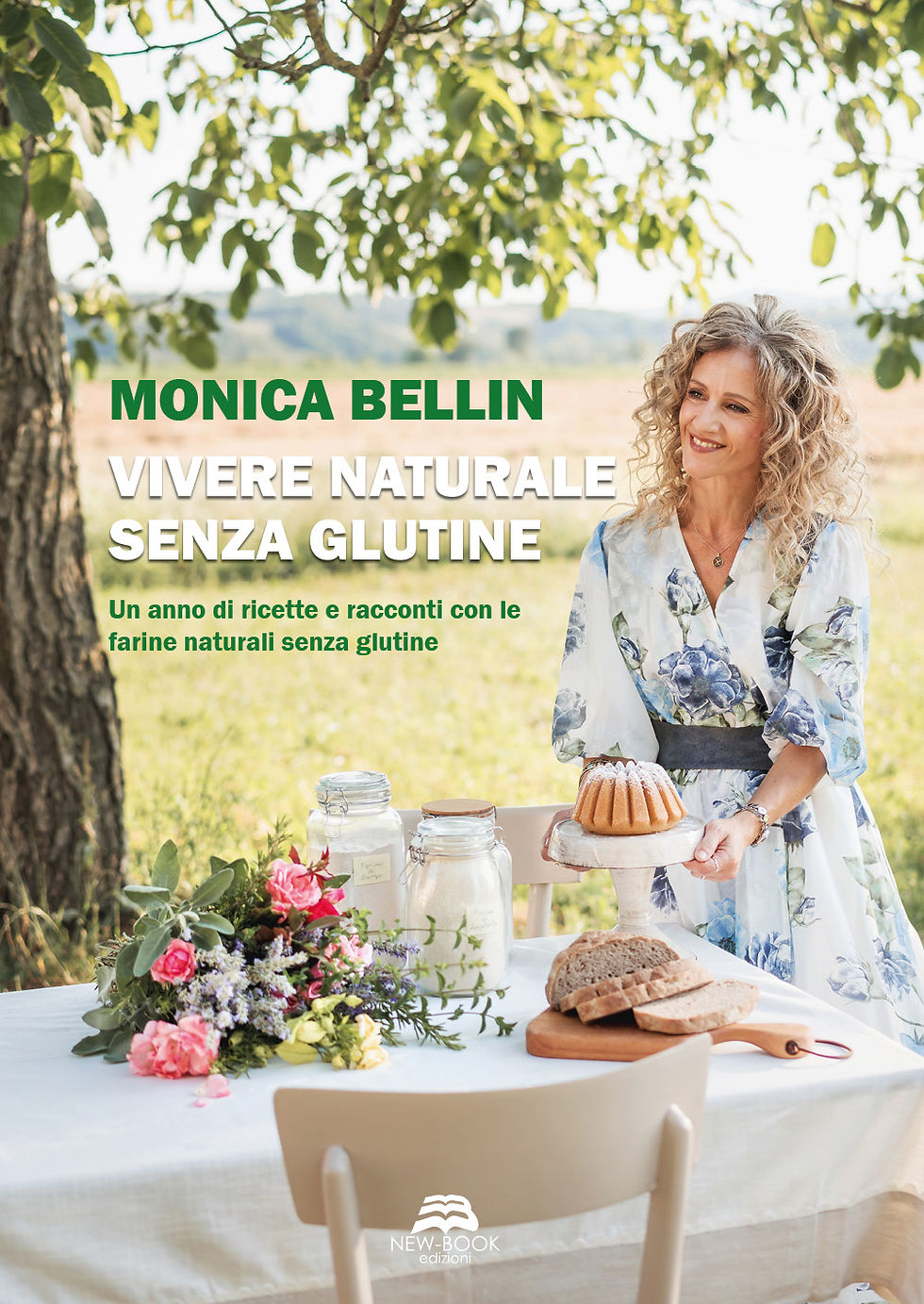 Vivere naturale senza glutine