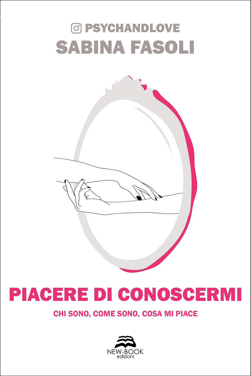 Piacere di conoscermi. Chi sono, come sono, cosa mi piace