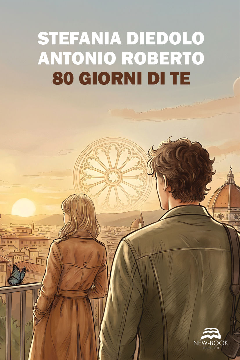 80 giorni di te