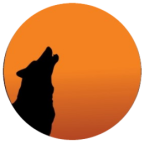 Logo Pousada Recanto do Lobo