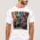 Thumbnail: A Railway Doberman Chopper T-Shirt