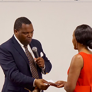 Sunday Service: Pst Asolom Nasuwa