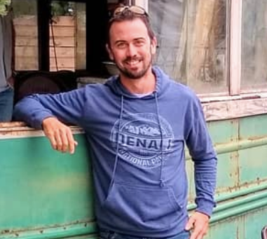 Welcome, Mr. Talone!