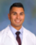 EM PGY 1 - JOSUE REYES, DO