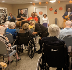 Nursing Home Interactive Program. 2019.