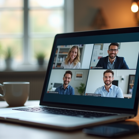 Boost Your Business with Expert Online Consulting Expertise