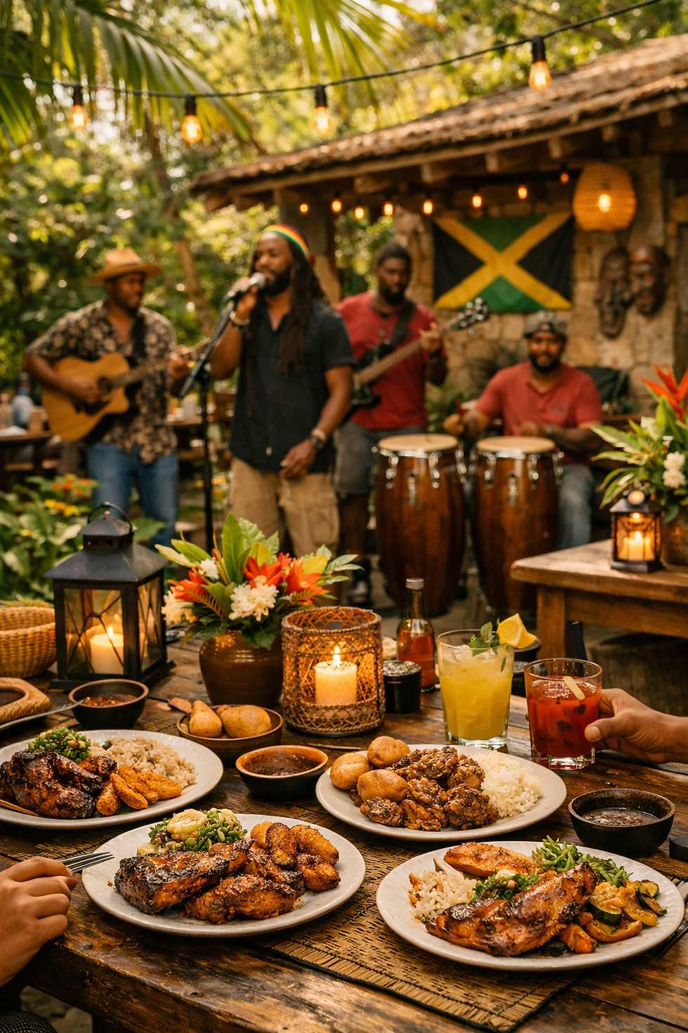 Live Music