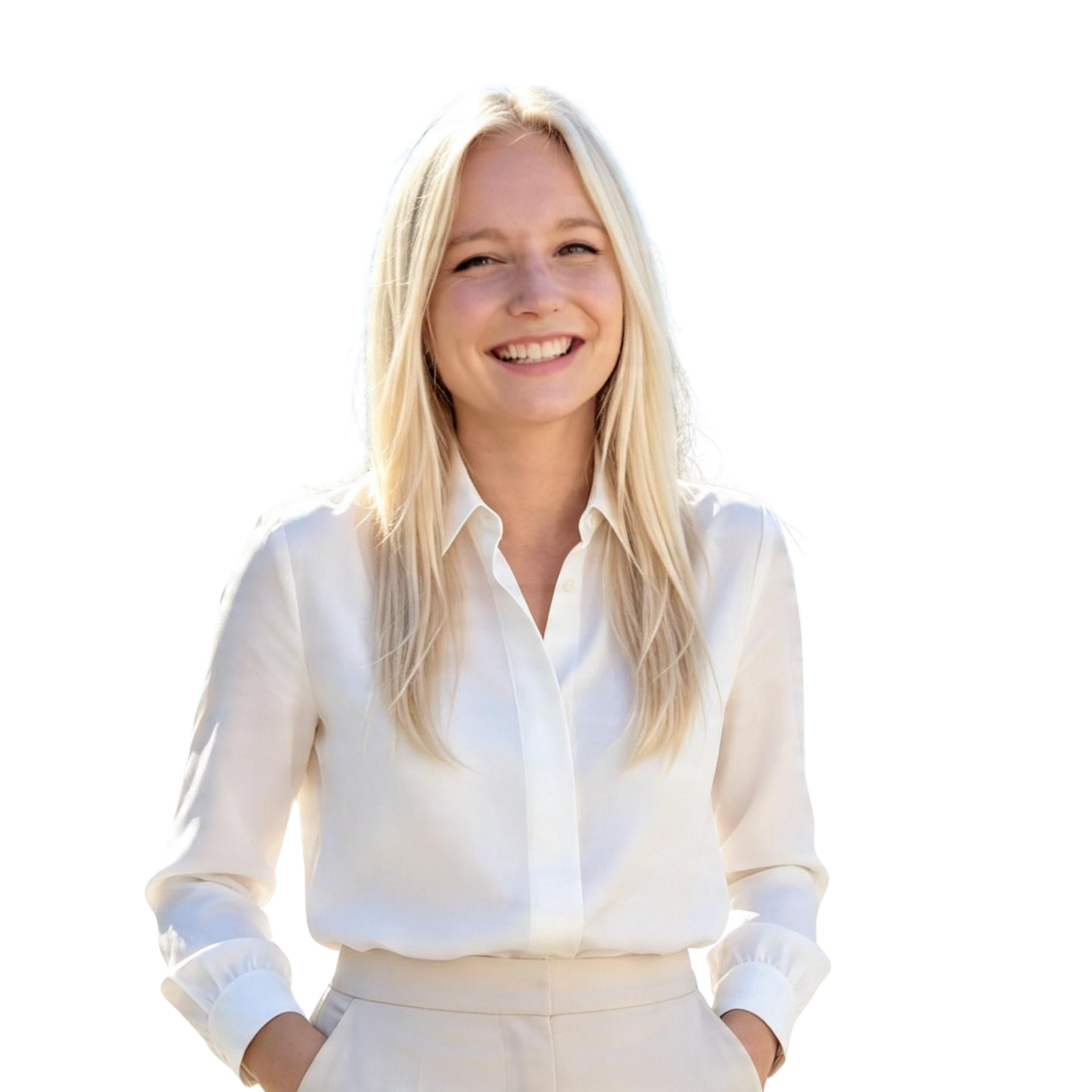 Sophie,Solutions Thailand 团队负责人
